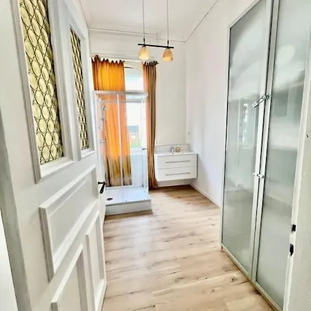 Villa Sartorius Bovenden Eksteriør billede