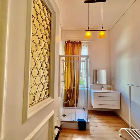 Villa Sartorius Bovenden Eksteriør billede