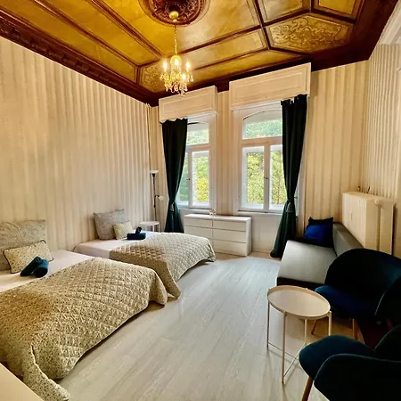 Villa Sartorius Bovenden Eksteriør billede