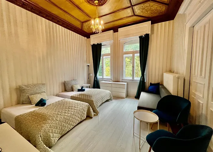 Villa Sartorius