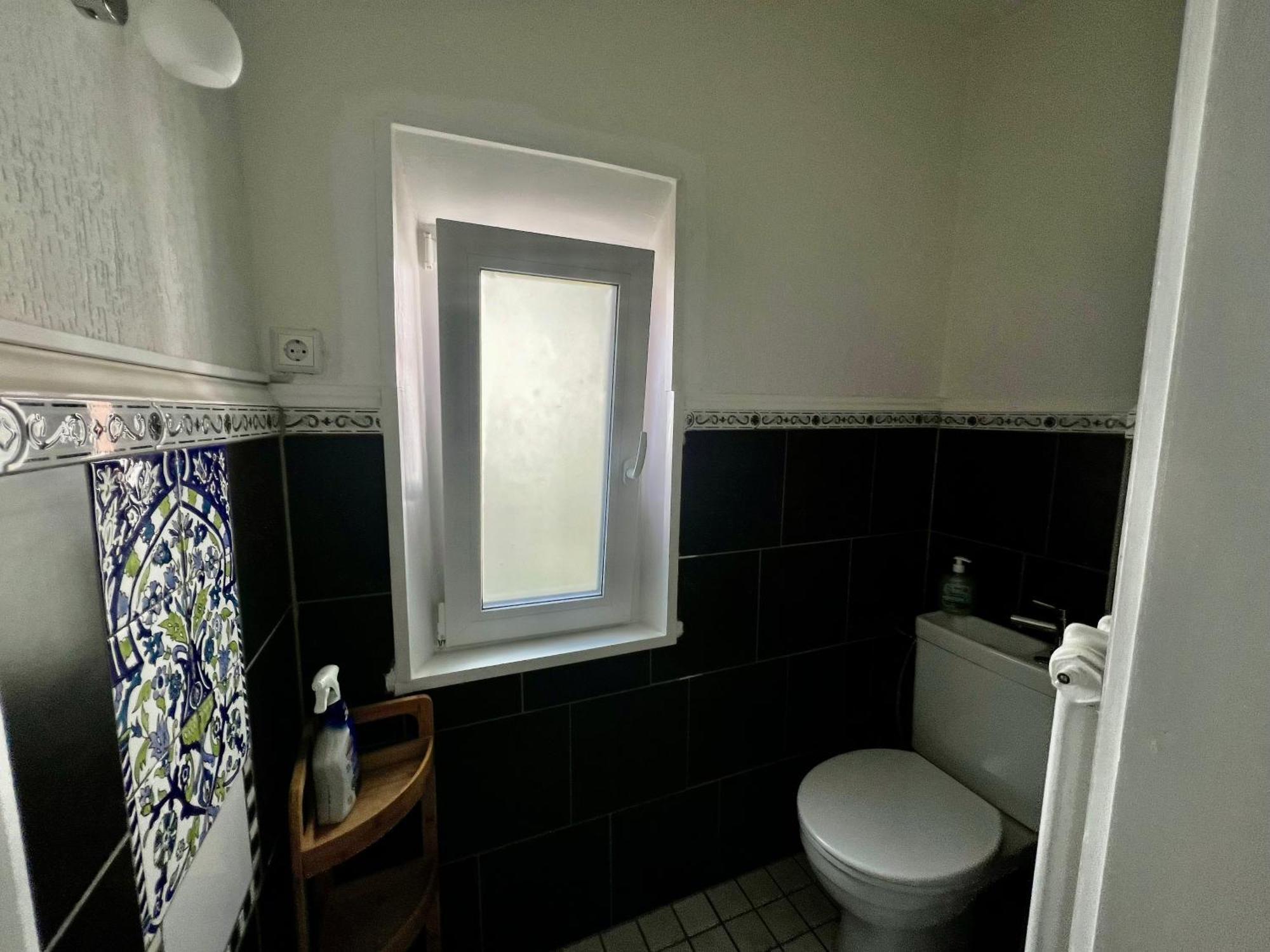 Apartment Sartorius Bovenden