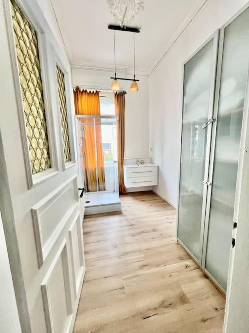 Apartment Sartorius *