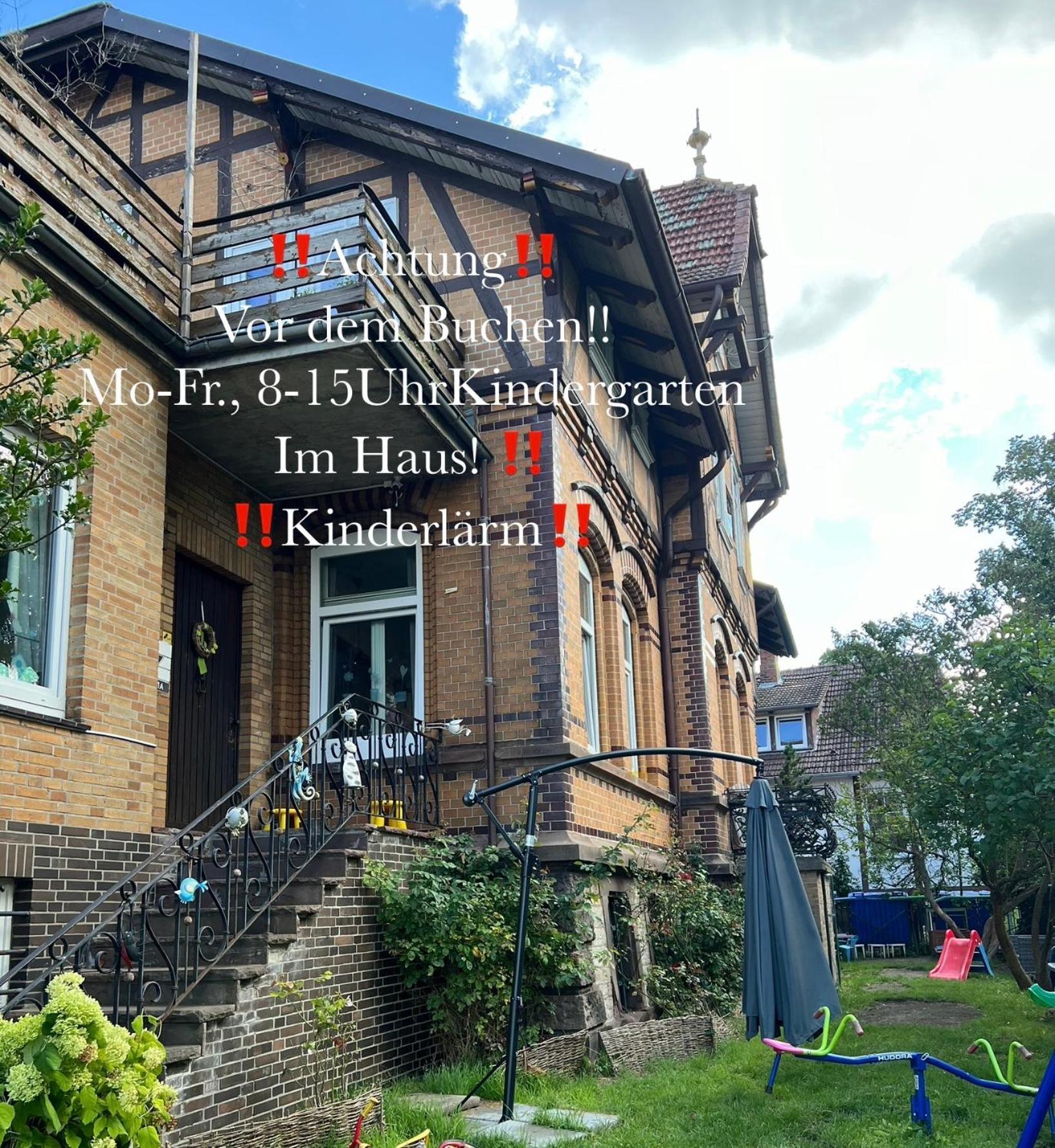 Sartorius Apartment *