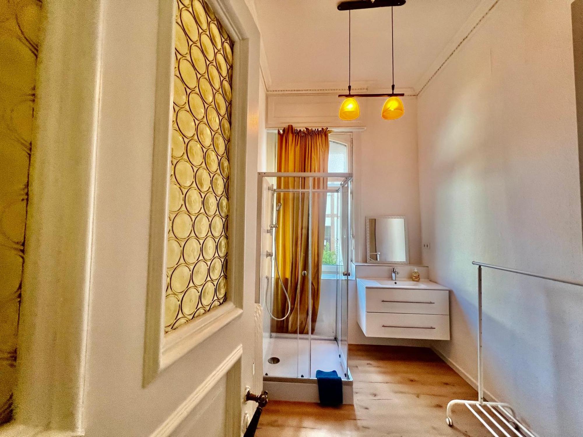 Apartment Sartorius